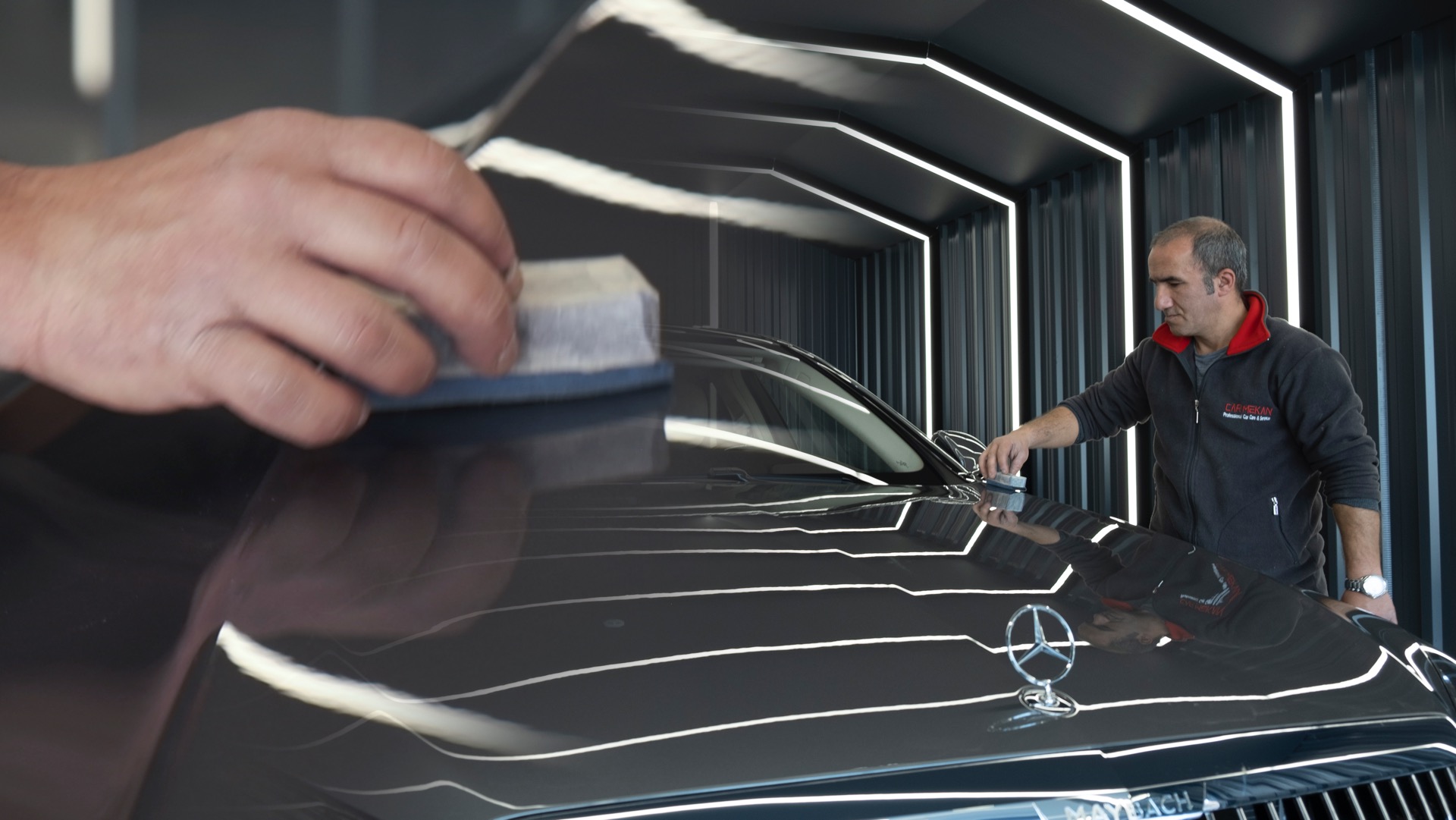 İzmit Seramik Kaplama